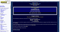 Desktop Screenshot of iul.com