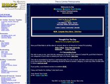 Tablet Screenshot of iul.com